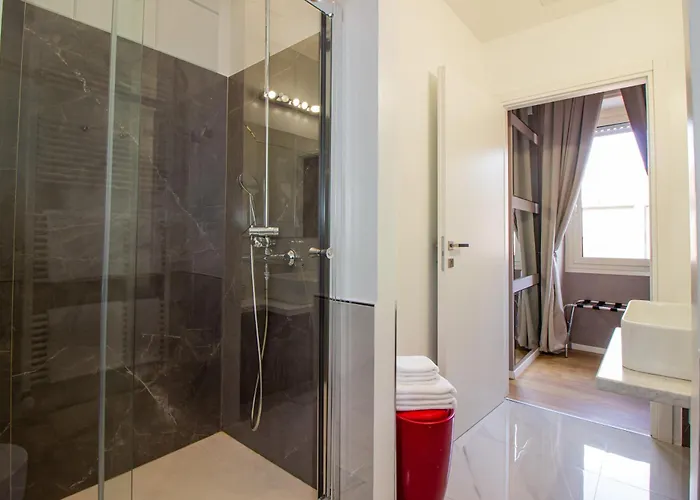 Album Boutique Bed & Breakfast Sassari