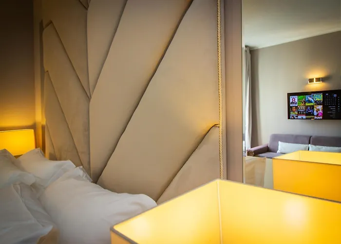 Album Boutique Bed & Breakfast