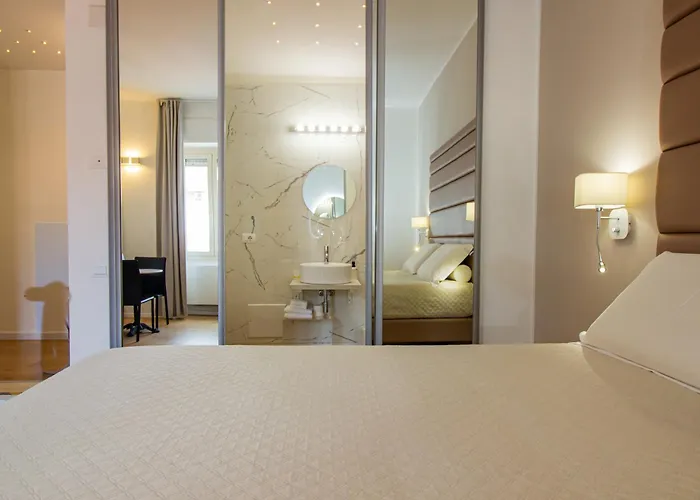 Album Boutique Bed & Breakfast 4*