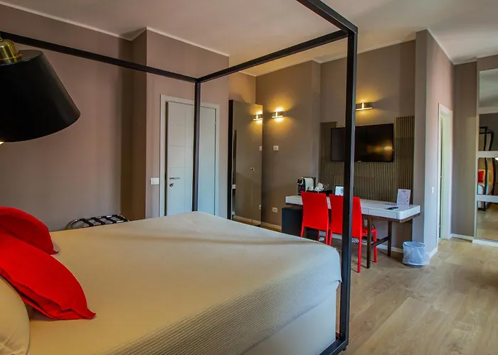 Album Boutique Bed & Breakfast Sassari