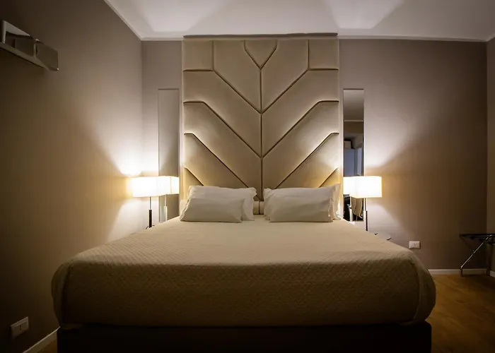 Bed & Breakfast Album Boutique Sassari