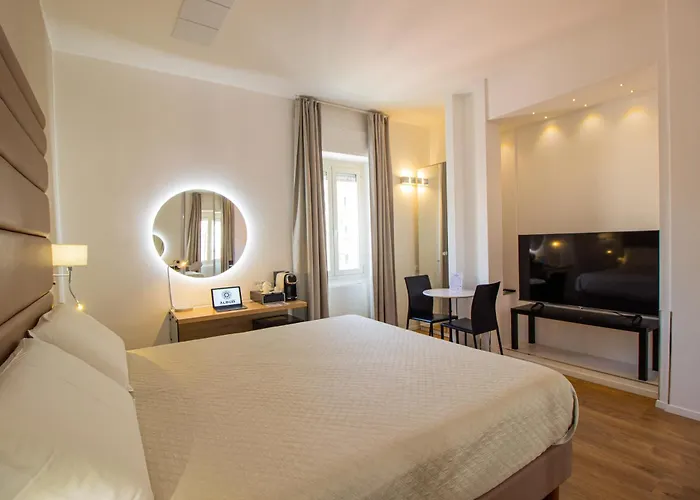 Album Boutique Bed & Breakfast 4*