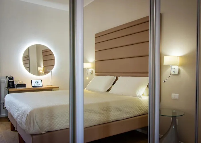 Bed & Breakfast Album Boutique Sassari