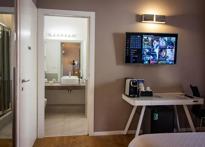 Album Boutique Bed & Breakfast