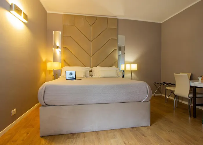 Album Boutique 4* Sassari