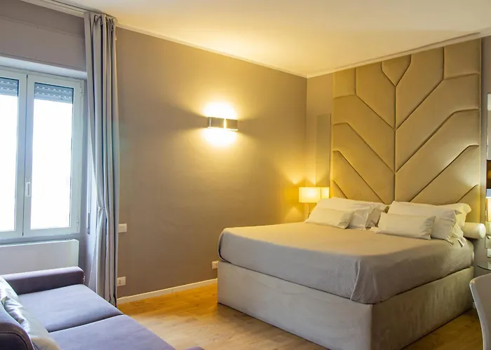 Bed & Breakfast Album Boutique Sassari