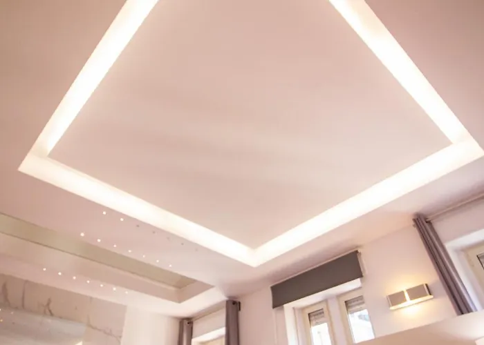 Album Boutique Bed & Breakfast