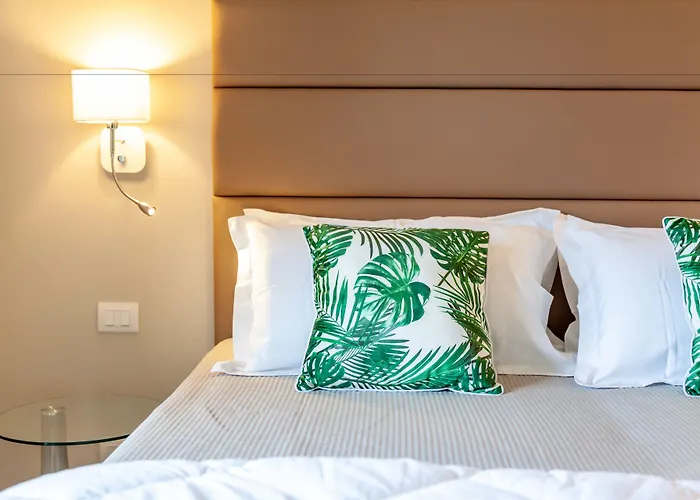 Album Boutique 4* Sassari