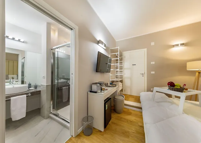 Album Boutique 4* Sassari